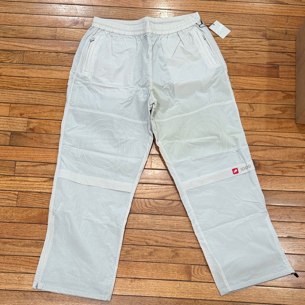 Aime Leon Dore x New Balance 1000 Wind Pants